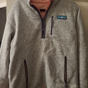 Lauren James Pullover